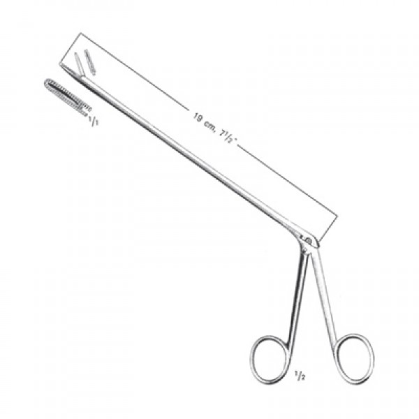 Ear Instruments